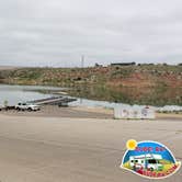 Review photo of Sanford-Yake Campground — Lake Meredith National Recreation Area by Dude R., November 29, 2020