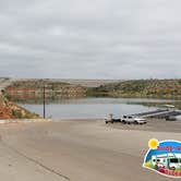 Review photo of Sanford-Yake Campground — Lake Meredith National Recreation Area by Dude R., November 29, 2020