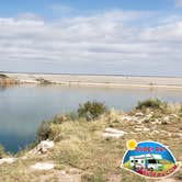 Review photo of Sanford-Yake Campground — Lake Meredith National Recreation Area by Dude R., November 29, 2020