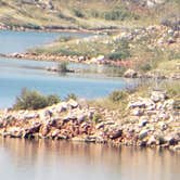 Review photo of Sanford-Yake Campground — Lake Meredith National Recreation Area by Dude R., November 29, 2020