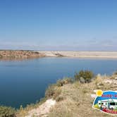 Review photo of Sanford-Yake Campground — Lake Meredith National Recreation Area by Dude R., November 29, 2020