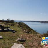 Review photo of Sanford-Yake Campground — Lake Meredith National Recreation Area by Dude R., November 29, 2020