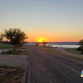 Review photo of Sanford-Yake Campground — Lake Meredith National Recreation Area by Dude R., November 29, 2020