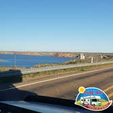 Review photo of Sanford-Yake Campground — Lake Meredith National Recreation Area by Dude R., November 29, 2020