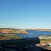 Review photo of Sanford-Yake Campground — Lake Meredith National Recreation Area by Dude R., November 29, 2020