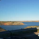 Review photo of Sanford-Yake Campground — Lake Meredith National Recreation Area by Dude R., November 29, 2020