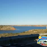 Review photo of Sanford-Yake Campground — Lake Meredith National Recreation Area by Dude R., November 29, 2020