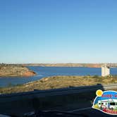 Review photo of Sanford-Yake Campground — Lake Meredith National Recreation Area by Dude R., November 29, 2020