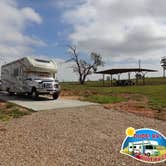 Review photo of Sanford-Yake Campground — Lake Meredith National Recreation Area by Dude R., November 29, 2020