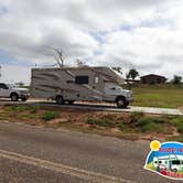 Review photo of Sanford-Yake Campground — Lake Meredith National Recreation Area by Dude R., November 29, 2020