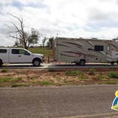 Review photo of Sanford-Yake Campground — Lake Meredith National Recreation Area by Dude R., November 29, 2020