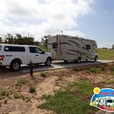 Review photo of Sanford-Yake Campground — Lake Meredith National Recreation Area by Dude R., November 29, 2020