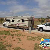 Review photo of Sanford-Yake Campground — Lake Meredith National Recreation Area by Dude R., November 29, 2020