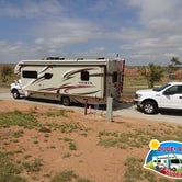 Review photo of Sanford-Yake Campground — Lake Meredith National Recreation Area by Dude R., November 29, 2020