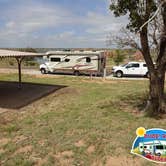 Review photo of Sanford-Yake Campground — Lake Meredith National Recreation Area by Dude R., November 29, 2020