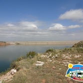 Review photo of Sanford-Yake Campground — Lake Meredith National Recreation Area by Dude R., November 29, 2020