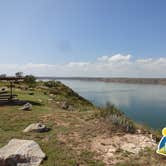 Review photo of Sanford-Yake Campground — Lake Meredith National Recreation Area by Dude R., November 29, 2020