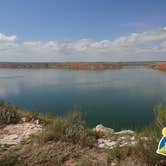 Review photo of Sanford-Yake Campground — Lake Meredith National Recreation Area by Dude R., November 29, 2020