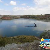 Review photo of Sanford-Yake Campground — Lake Meredith National Recreation Area by Dude R., November 29, 2020