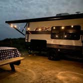 Review photo of Beachside Camping — Gamble Rogers Memorial State Recreation Area at Flagler Beach by Lilian , November 29, 2020