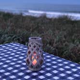 Review photo of Beachside Camping — Gamble Rogers Memorial State Recreation Area at Flagler Beach by Lilian , November 29, 2020