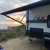 Review photo of Beachside Camping — Gamble Rogers Memorial State Recreation Area at Flagler Beach by Lilian , November 29, 2020