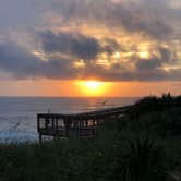 Review photo of Beachside Camping — Gamble Rogers Memorial State Recreation Area at Flagler Beach by Lilian , November 29, 2020