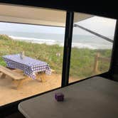 Review photo of Beachside Camping — Gamble Rogers Memorial State Recreation Area at Flagler Beach by Lilian , November 29, 2020