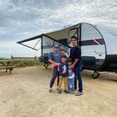 Review photo of Beachside Camping — Gamble Rogers Memorial State Recreation Area at Flagler Beach by Lilian , November 29, 2020