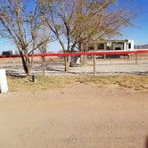 Review photo of Van Horn RV Park by G. F., November 29, 2020