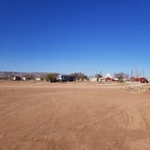 Review photo of Van Horn RV Park by G. F., November 29, 2020