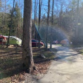 Review photo of South Mountains State Park Campground by Shelly S., November 29, 2020