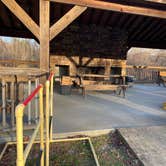 Review photo of Asheville West KOA by Shelly S., November 29, 2020