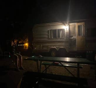Camper-submitted photo from Bonner County Fairgrounds
