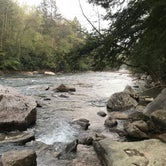 Review photo of Audra State Park Campground by Dave V., May 24, 2018