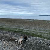 Review photo of Birch Bay State Park Campground by Shelly S., November 29, 2020