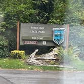 Review photo of Birch Bay State Park Campground by Shelly S., November 29, 2020