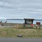 Review photo of Birch Bay State Park Campground by Shelly S., November 29, 2020