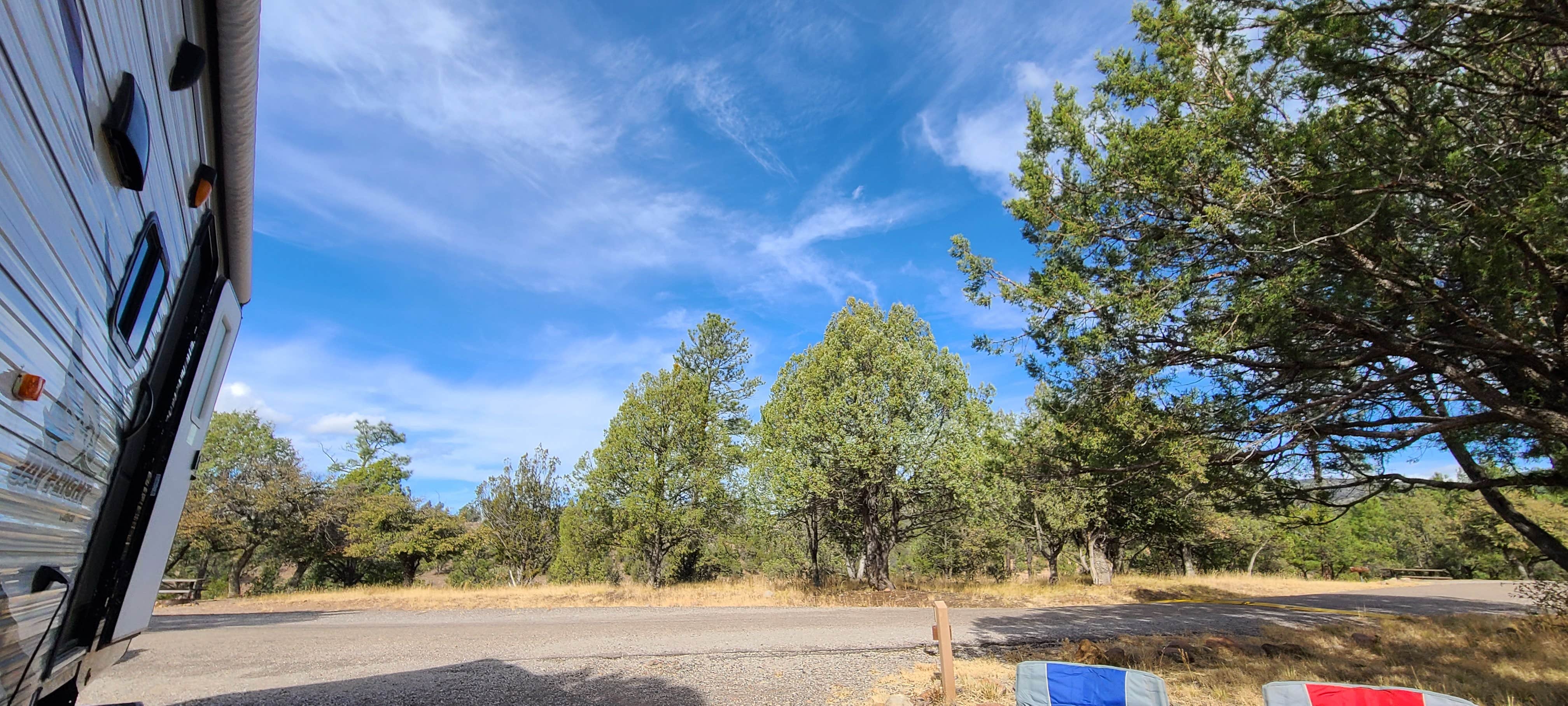 Camper-submitted photo at Mesa Campground near Hanover, NM