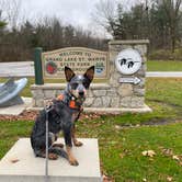 Review photo of Grand Lake St. Marys State Park — Grand Lake St Marys State Park by Andrea F., November 30, 2020