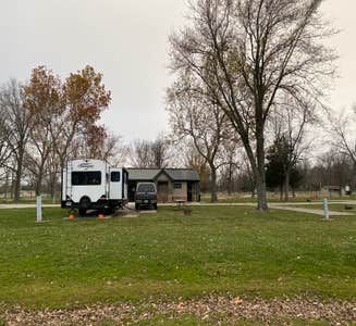 Camper-submitted photo from Grand Lake St. Marys State Park — Grand Lake St Marys State Park