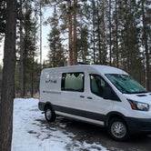 Review photo of LaPine State Park by Emma A., November 30, 2020