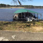 Review photo of Percy Quin State Park Campground by Amanda  F., July 11, 2016