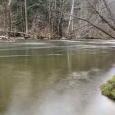 Review photo of Mohican State Park Campground by Andrea F., November 30, 2020