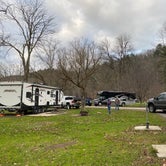 Review photo of Mohican State Park by Andrea F., November 30, 2020