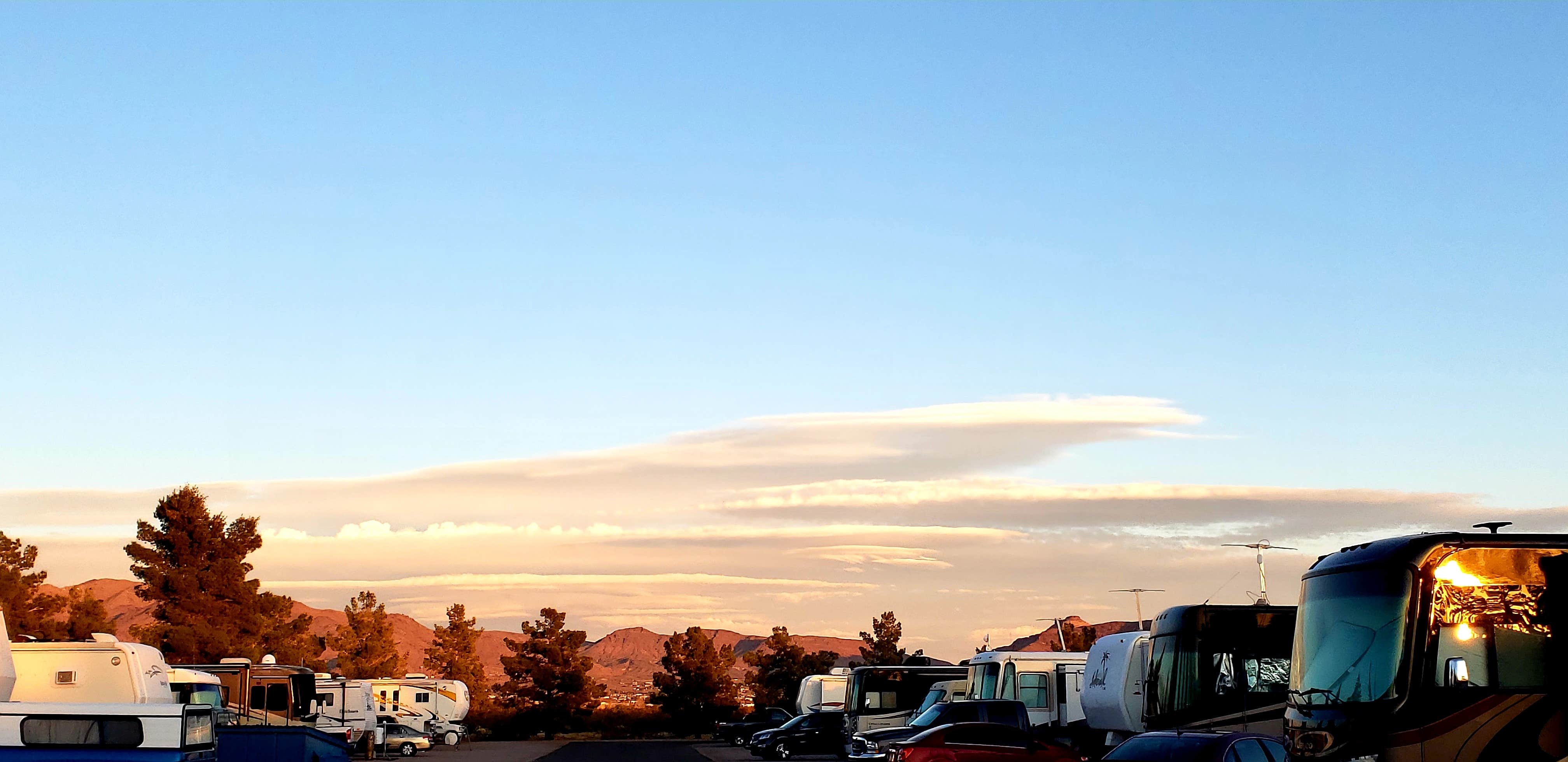 Campsites