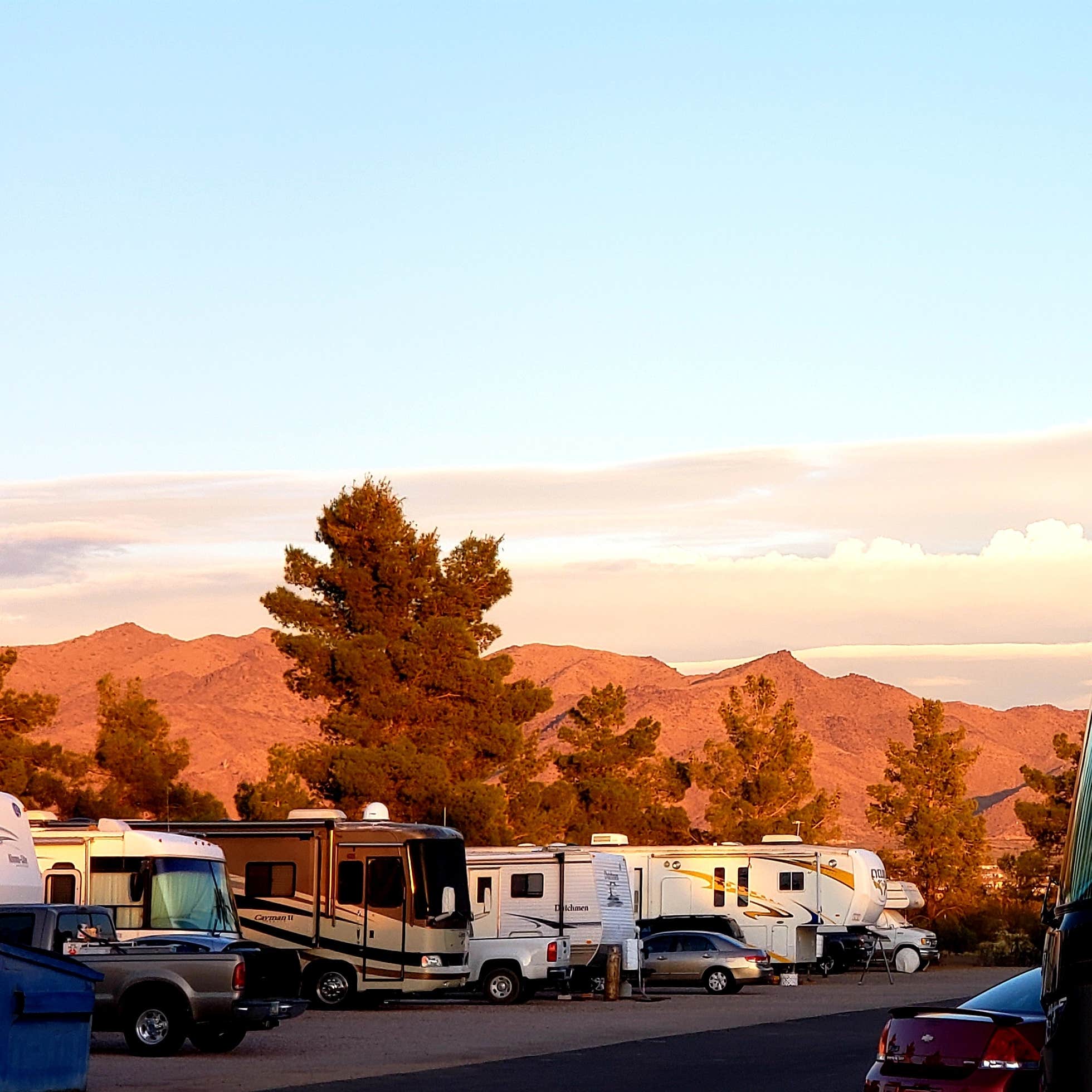 Adobe RV Park | Go Camping America