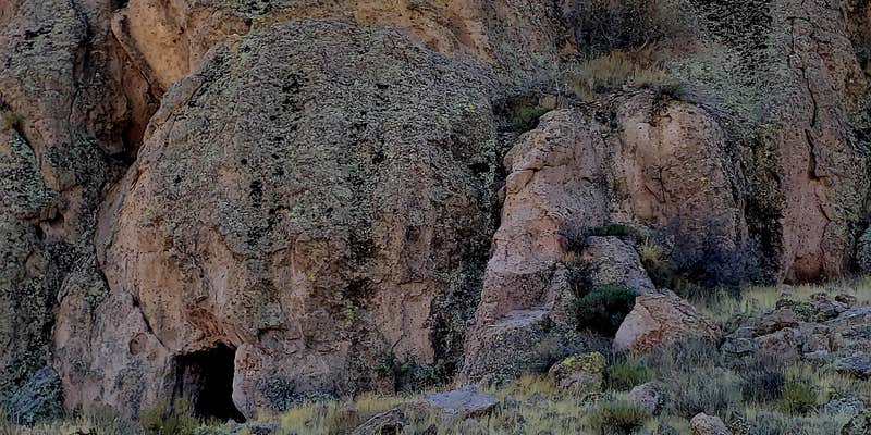 Camper submitted image from Adobe RV Park