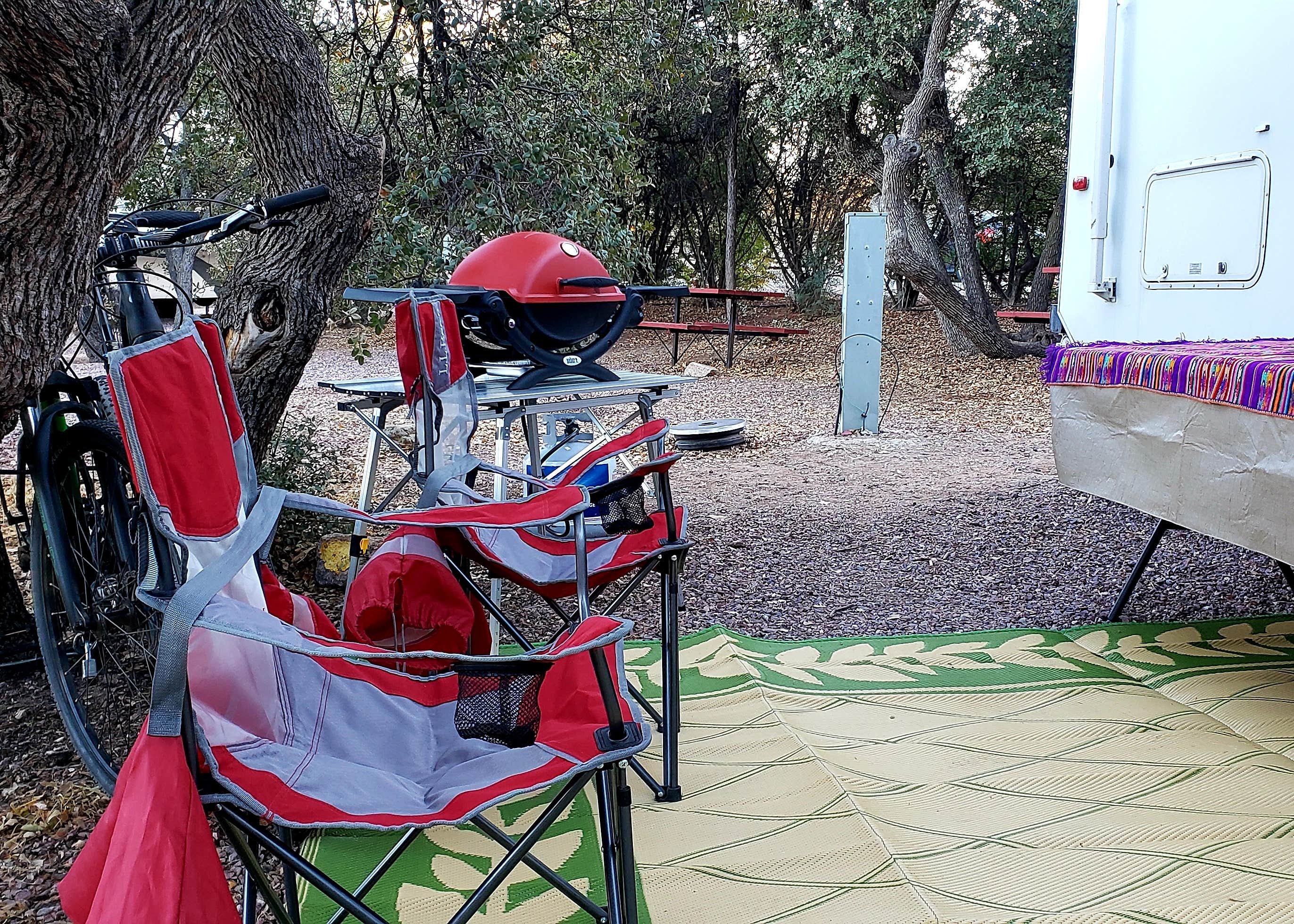 Willow Lake RV Park Camping The Dyrt