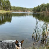 Review photo of Horsethief Lake Campground by Shelly S., November 30, 2020